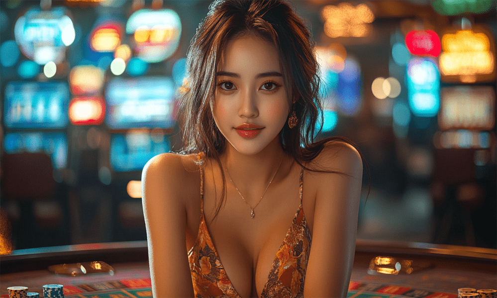 casino games online real money